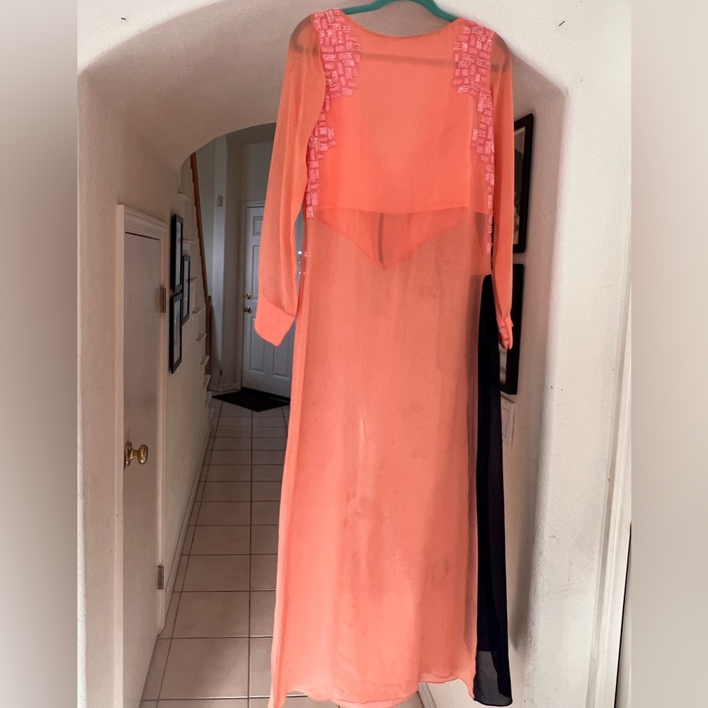 Tunic and Pant set